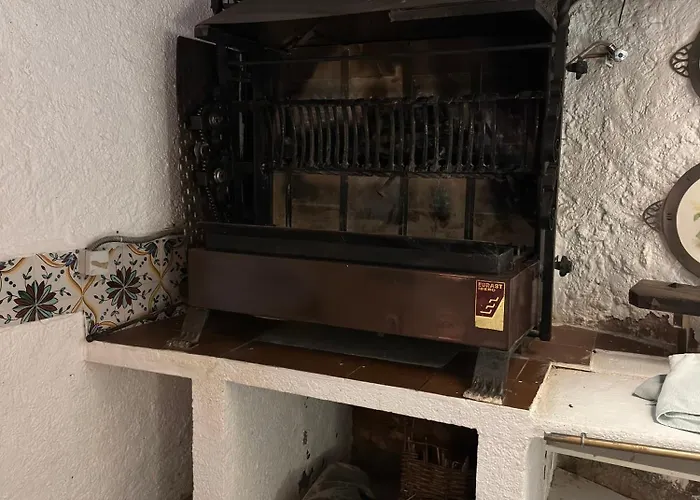 Casa Notari Congost De Montrebei *