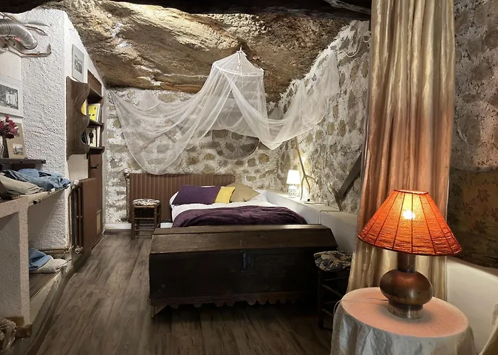 Casa Notari Congost De Montrebei