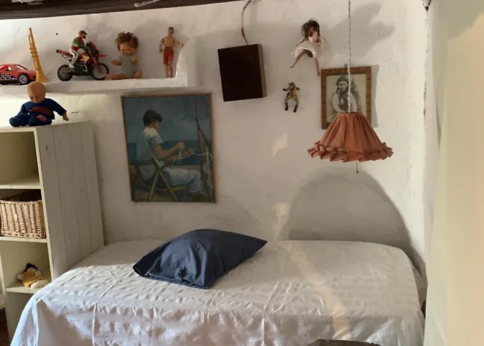 Casa Notari Congost De Montrebei *