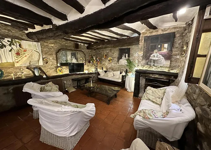 Casa Notari Congost De Montrebei