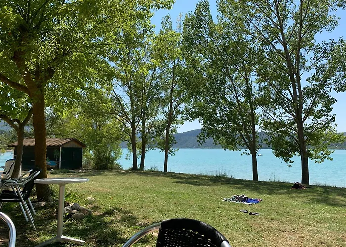 Casa Notari Congost De Montrebei * Tolva