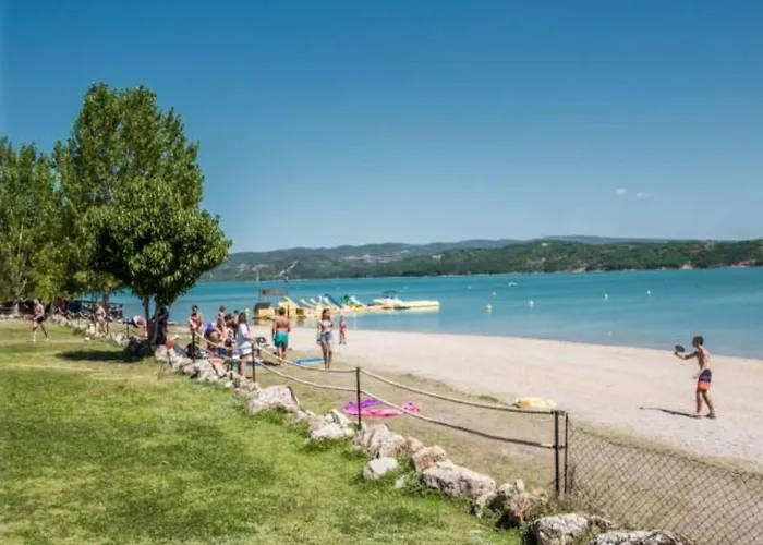 Lantställe Casa Notari Congost De Montrebei