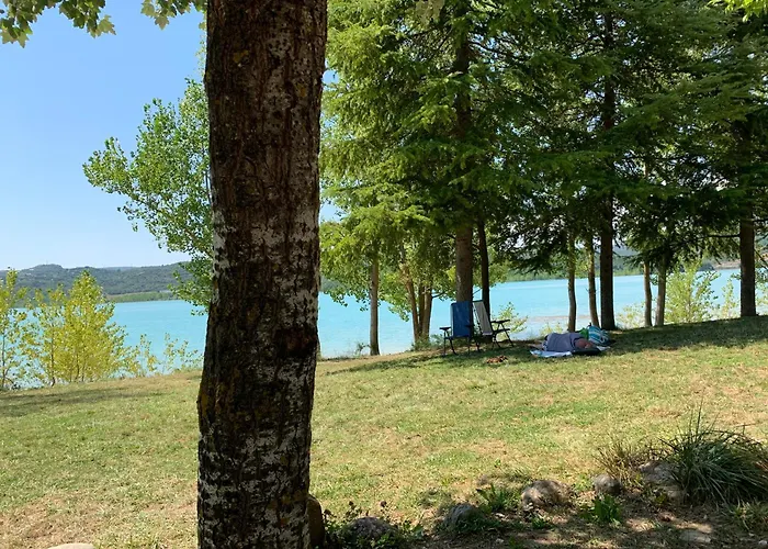 Lantställe Casa Notari Congost De Montrebei *