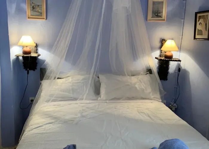 Lantställe Casa Notari Congost De Montrebei