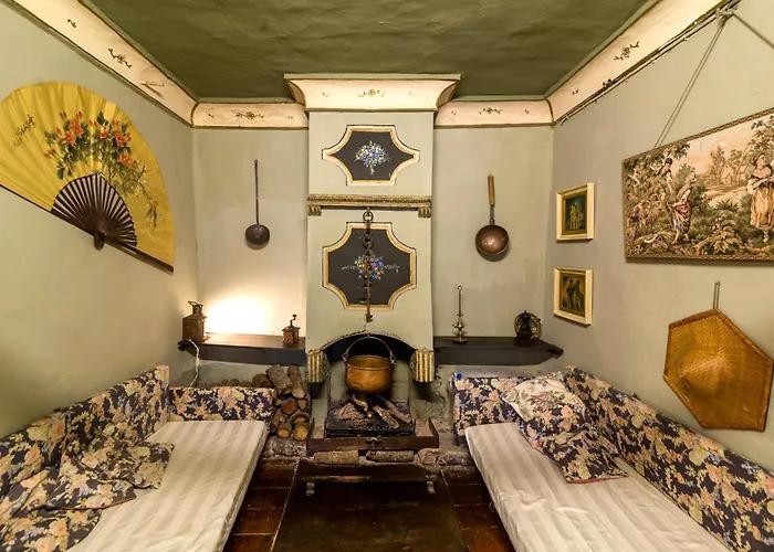 Lantställe Casa Notari Congost De Montrebei *