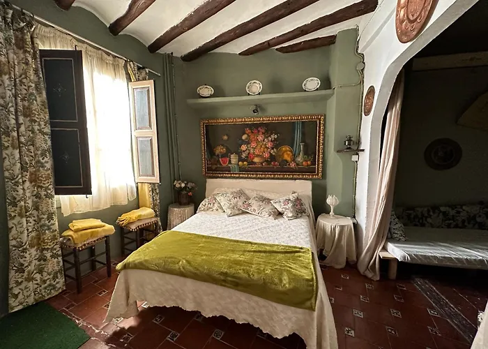 Casa Notari Congost De Montrebei *