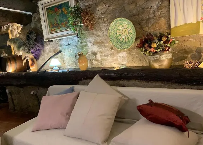 Casa Notari Congost De Montrebei *